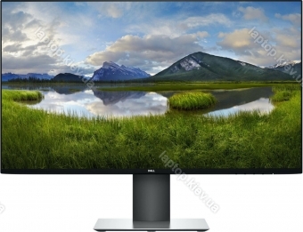Dell UltraSharp U2719D/U2719DX, 27"