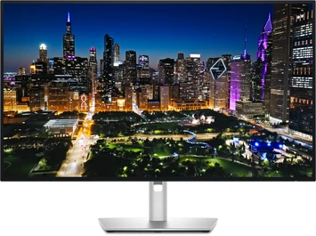 Dell UltraSharp U3225QE, 31.5"
