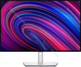 Dell UltraSharp U3023E, 30"