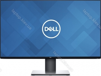 Dell UltraSharp U3219Q, 31.5"
