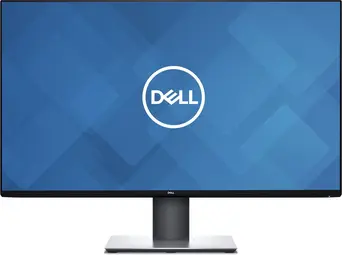 Dell UltraSharp U3219Q, 31.5"