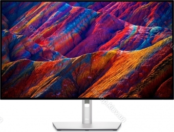 Dell UltraSharp U3223QE, 31.5" 