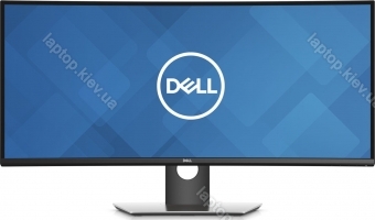 Dell UltraSharp U3419W, 34"