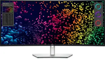 Dell UltraSharp U4025QW, 39.7"