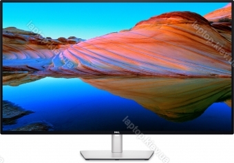 Dell UltraSharp U4323QE, 42.51"