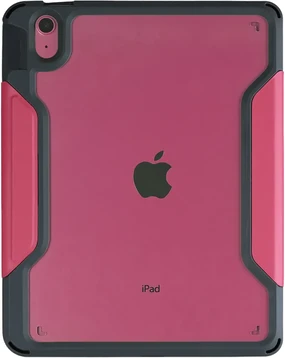 Deqster Rugged Max case для Apple iPad (10.Gen) 10.9", pink