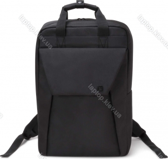 Dicota Backpack Edge 13-15.6" black