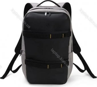 Dicota Backpack Move 13-15.6" light grey