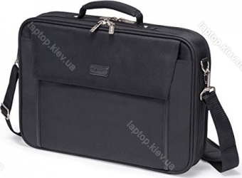 Dicota Base Pro 15.6" Notebook case black