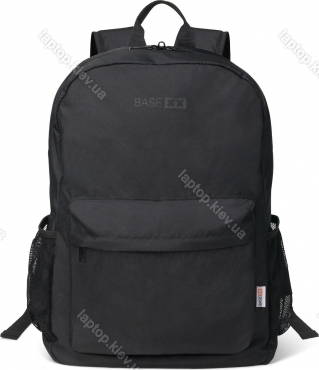 Dicota Base XX B2 14.1" Laptop backpack, black