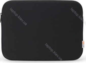 Dicota Base XX sleeve 12-12.5" sleeve, black