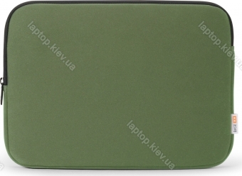 Dicota Base XX sleeve 15-15.6" sleeve, olive Green 