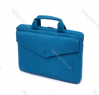 Dicota Code-Slimcase 11.6" sleeve blue