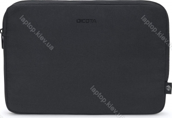 Dicota ECO sleeve Base 13-13.3" sleeve, black