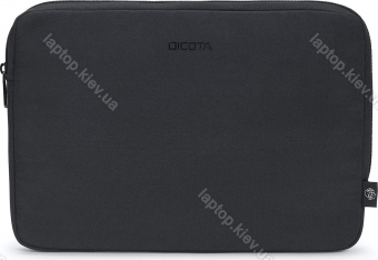 Dicota ECO sleeve Base 14-14.1" sleeve, black
