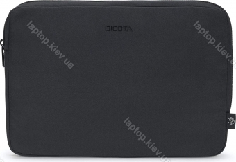 Dicota ECO sleeve Base 15-15.6" sleeve, black