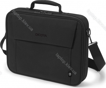 Dicota Eco Multi Base 15-17.3" Notebook case, black