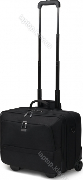 Dicota Eco Multi Scooter Select 14-17.3", black