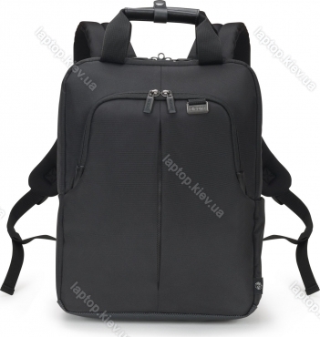 Dicota Eco Slim Pro for Microsoft Surface, notebook backpack, black