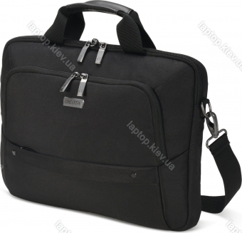 Dicota Eco Slim case Select 12-14.1", black