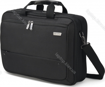 Dicota Eco top Traveller Dual Select 14-15.6" bag