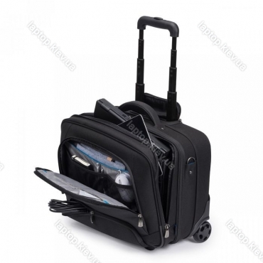 Dicota Multi Scooter Pro 11-15.6" black