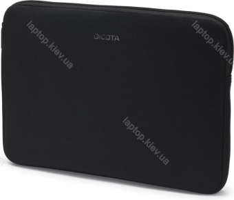Dicota PerfectSkin 17" sleeve black