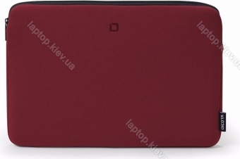 Dicota Skin Base 12-12.5" sleeve red