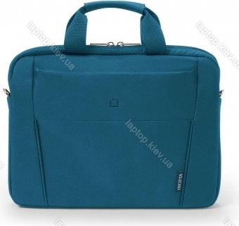 Dicota Slim case Base 13-14.1" Notebook case blue
