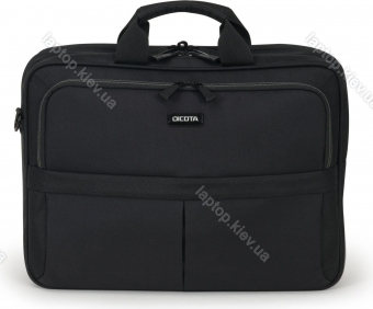 Dicota Traveller Scale 14-15.6" black