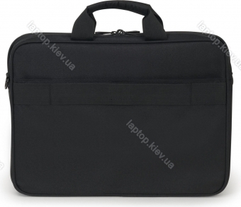 Dicota Traveller Scale 15-17.3" black