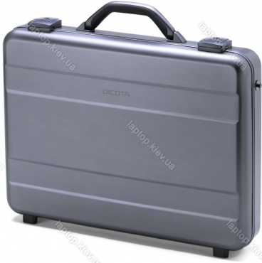 Dicota aluminum Briefcase 15-17.3" case