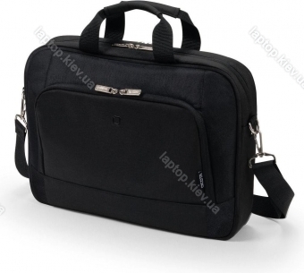 Dicota top Traveller Base 13-14.1", black