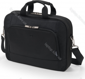 Dicota top Traveller Base 15-17.3", black