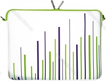 Digittrade 15.4" sleeve 