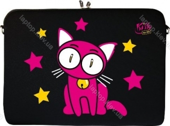 Digittrade 17.3" sleeve