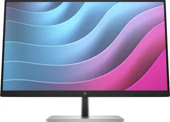E24 G5, 5 Jahre Support, drei Jahre Garantie, 23.8"