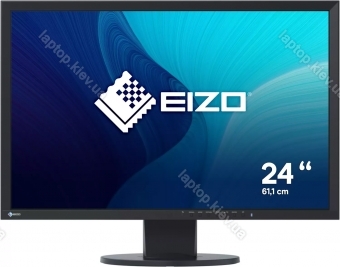 Eizo FlexScan EV2430 black, 24.1"
