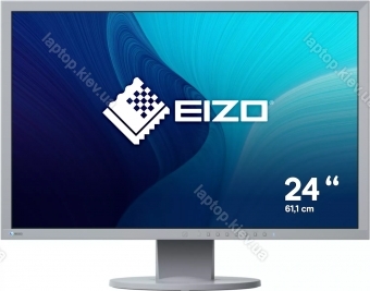 Eizo FlexScan EV2430 grey, 24.1"