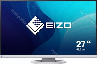 Eizo FlexScan EV2760 white, 27"