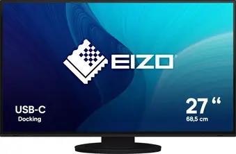 Eizo FlexScan EV2781 schwarz, 27"