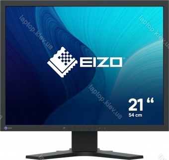 Eizo FlexScan S2134 black, 21.3" 