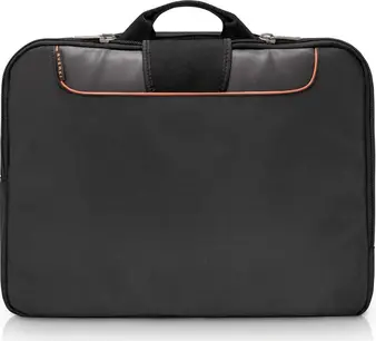Everki 808-13 Laptop sleeve with Memory Foam 13.3" black