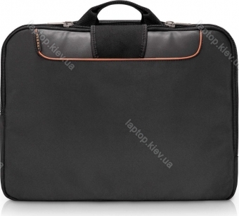 Everki 808-13 Laptop sleeve with Memory Foam 13.3" black