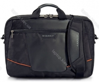Everki Flight 16" notebook-messenger bag