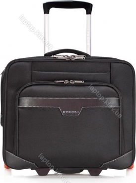 Everki Journey 16" notebook trolley black