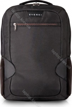 Everki Studio 14.1" notebook backpack black