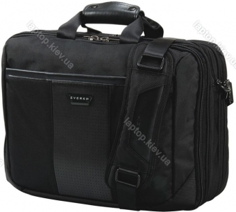 Everki Versa 17.3" notebook-messenger bag