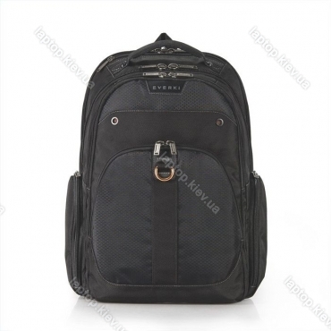 Everki atlas 11 to 15.6" notebook-backpack