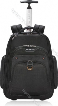 Everki atlas 17.3" backpack on wheels